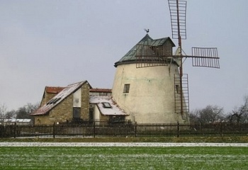 Lesná