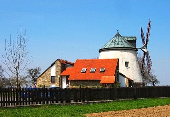 Lesná
