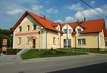 Jasenná