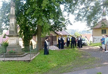 Benešov u Semil