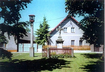 Rasošky