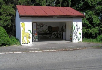 Rasošky