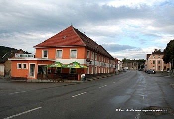 Čkyně