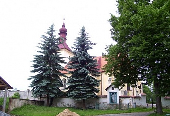 Onšov