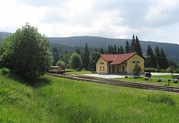 Kubova Huť