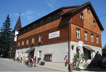 Kvilda