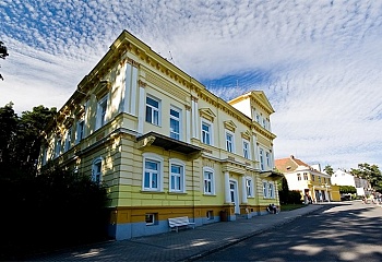 Konstantinovy Lázně