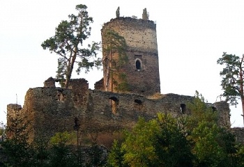 Konstantinovy Lázně