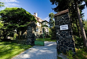 Konstantinovy Lázně