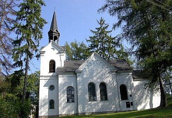 Konstantinovy Lázně