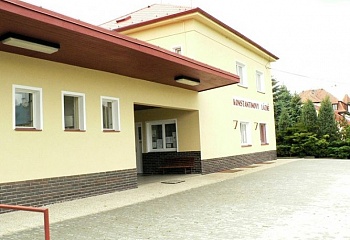 Konstantinovy Lázně