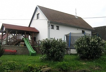 Proseč pod Křemešníkem