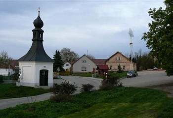 Proseč pod Křemešníkem