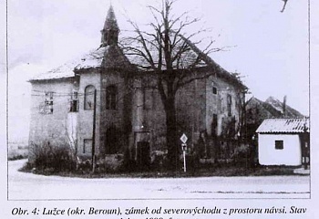 Lužce