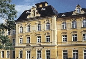 Vimperk