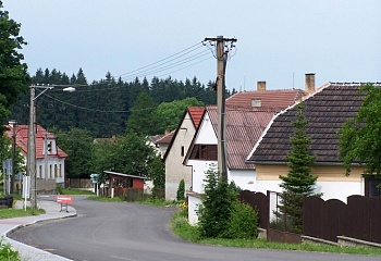 Stojčín