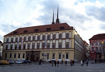 Brno