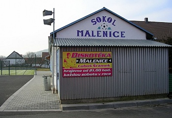 Malenice