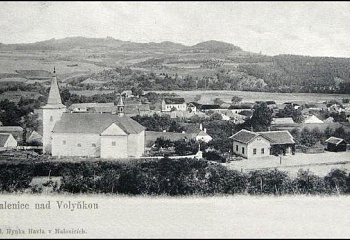 Malenice
