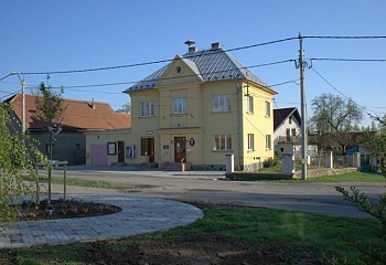 Křížkový Újezdec