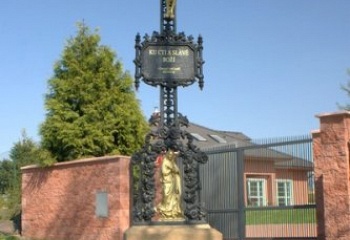 Křížkový Újezdec