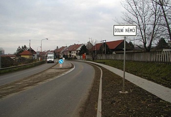 Dolní Němčí