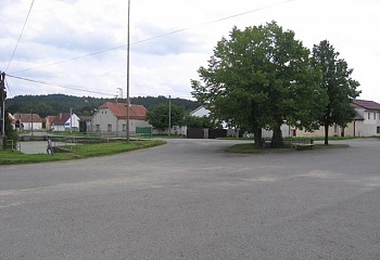 Mečichov