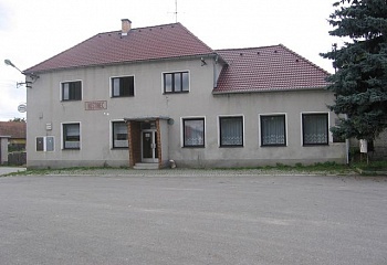 Mečichov