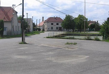 Mečichov