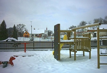 Střítež