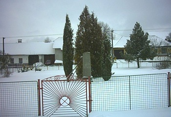 Střítež