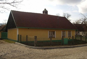 Horní Němčí