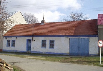 Horní Němčí