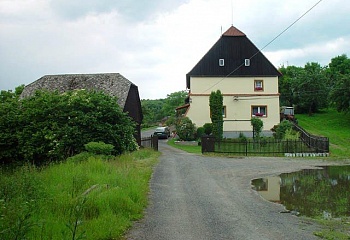 Velká Buková