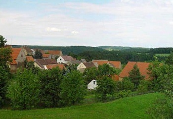 Velká Buková