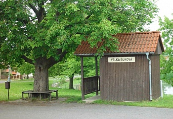 Velká Buková
