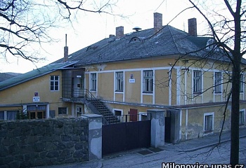 Miloňovice