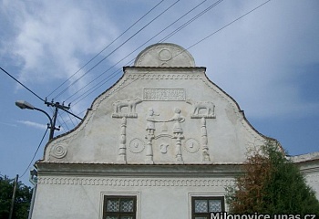 Miloňovice