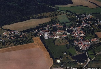 Miloňovice