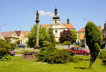 Mnichovice