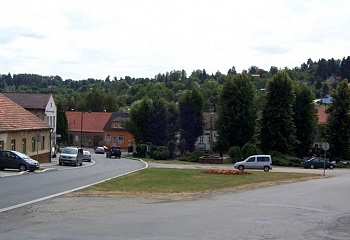 Mnichovice