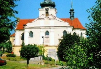 Mnichovice