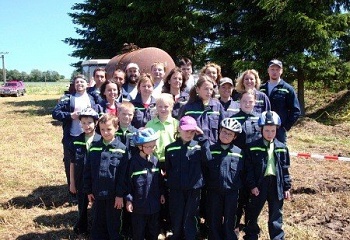 Střítež pod Křemešníkem