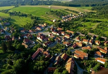 Hostětín