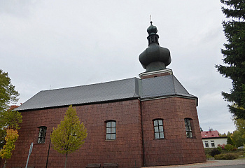 Srní