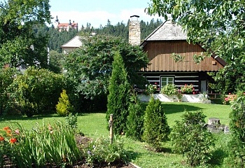 Strašín