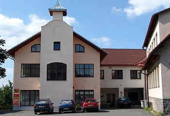 Strašín