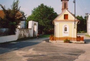 Mutěnice
