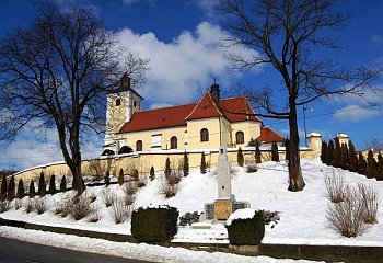 Hradčovice