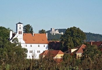 Žichovice